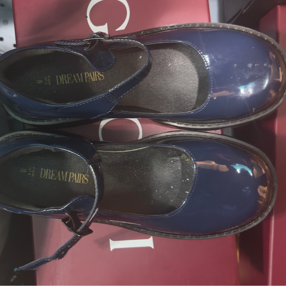 Mary Janes View 4
